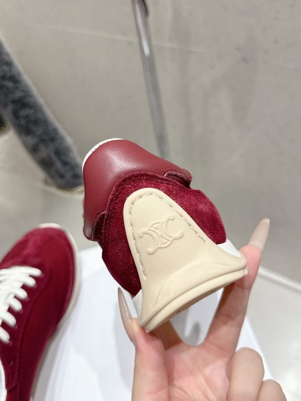 Sneakers Racer women's фото 8