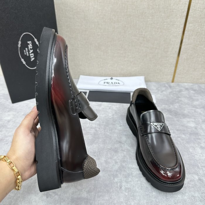 Туфли мужские фото 6