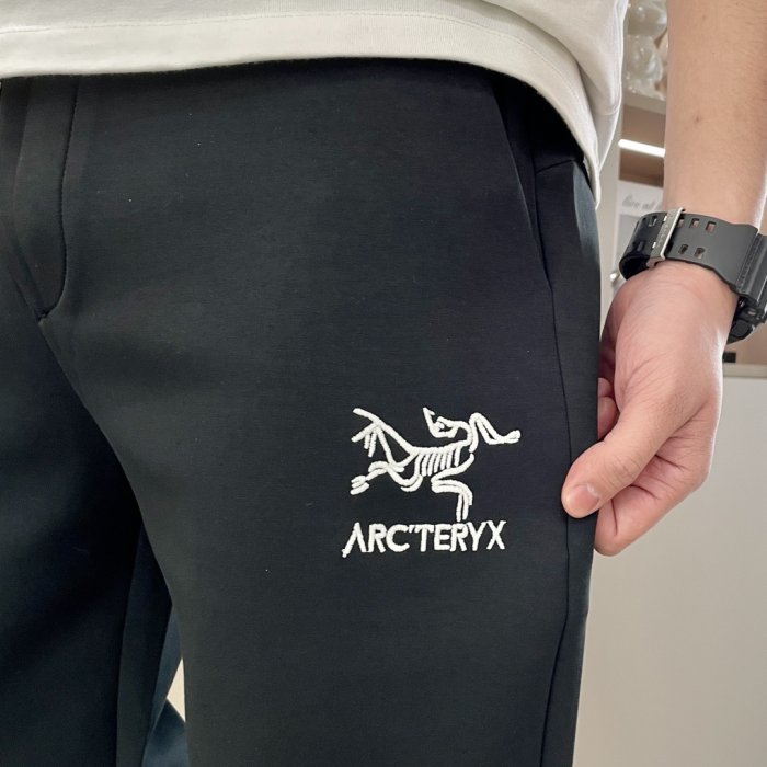 Штаны мужские фото 4