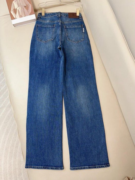 Jeans women's