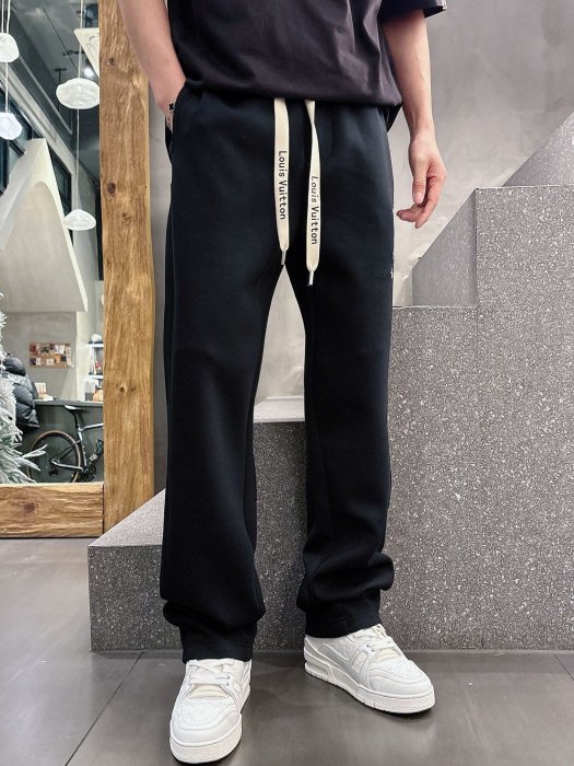 Pants sport men's фото 6