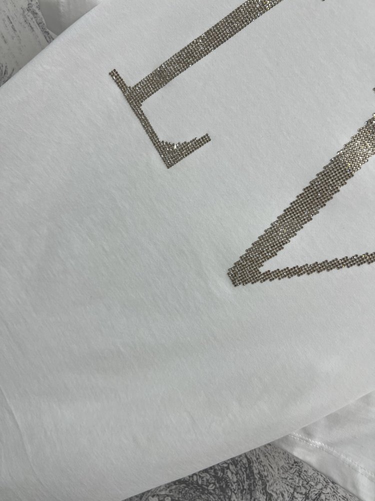 T-shirt women's фото 3