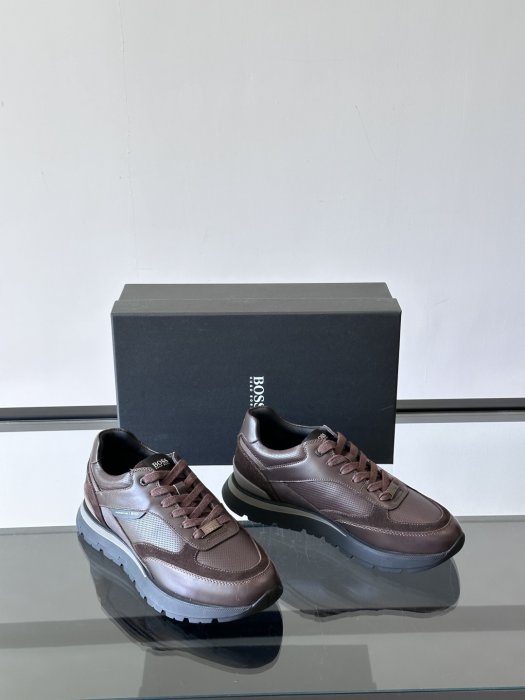 Sneakers men's фото 5