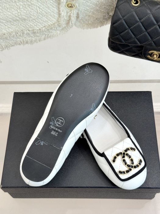 Балетки фото 9