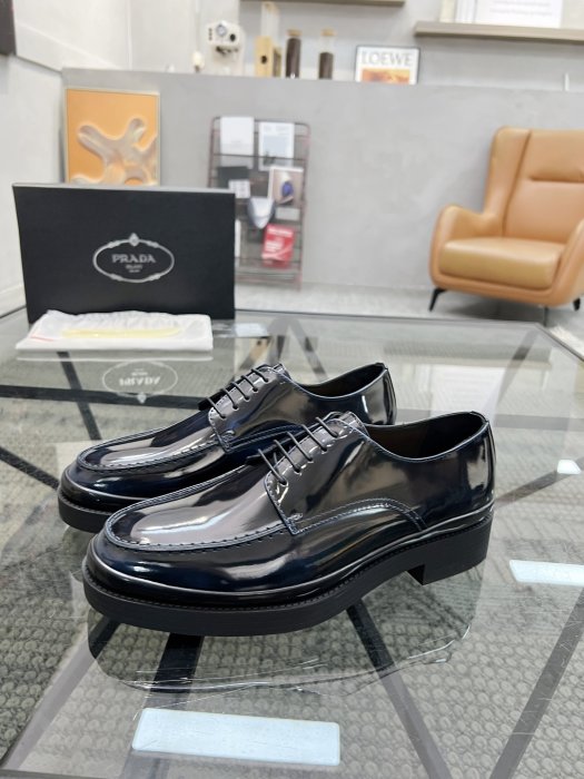 Туфли мужские