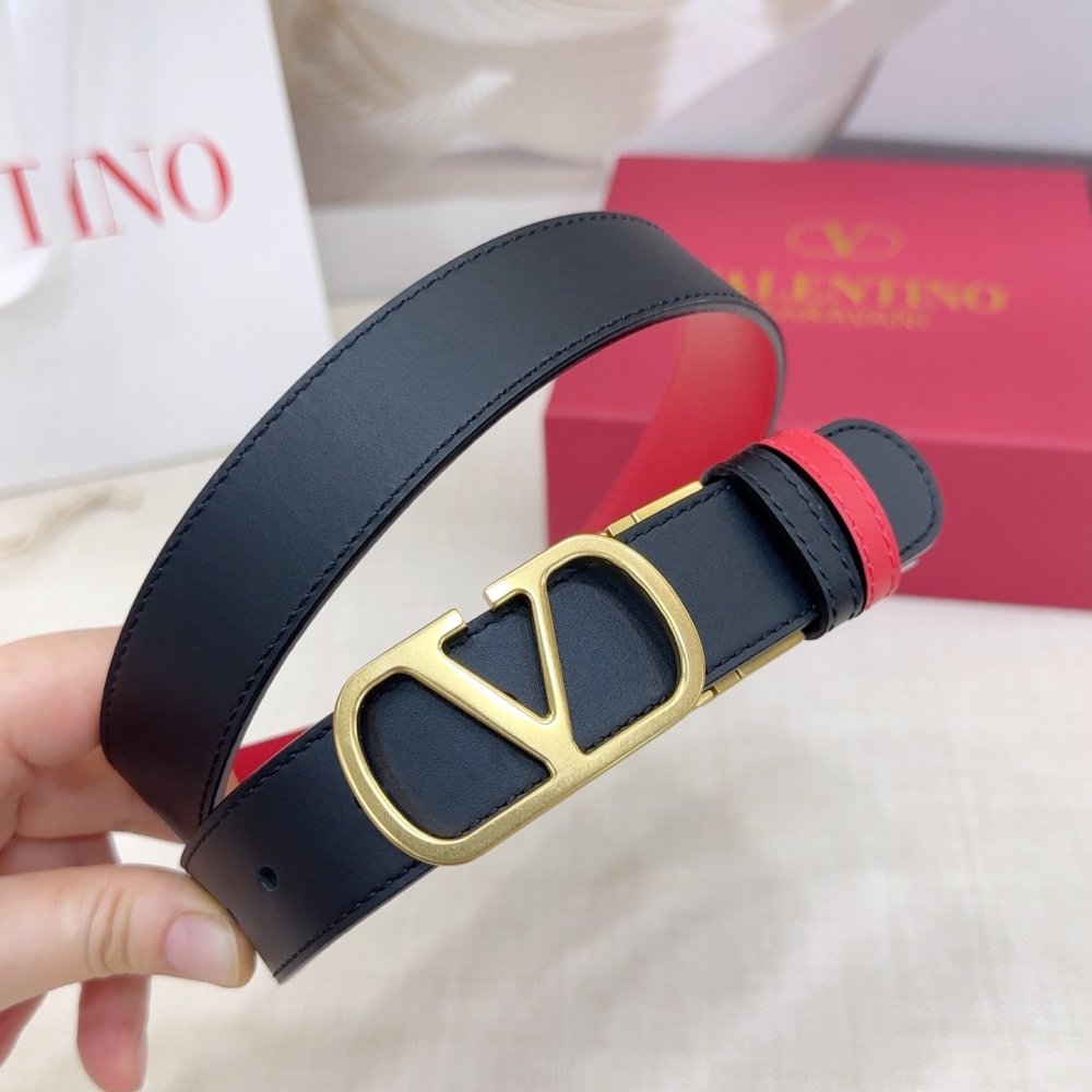 Ремень кожаный 30 мм фото 6