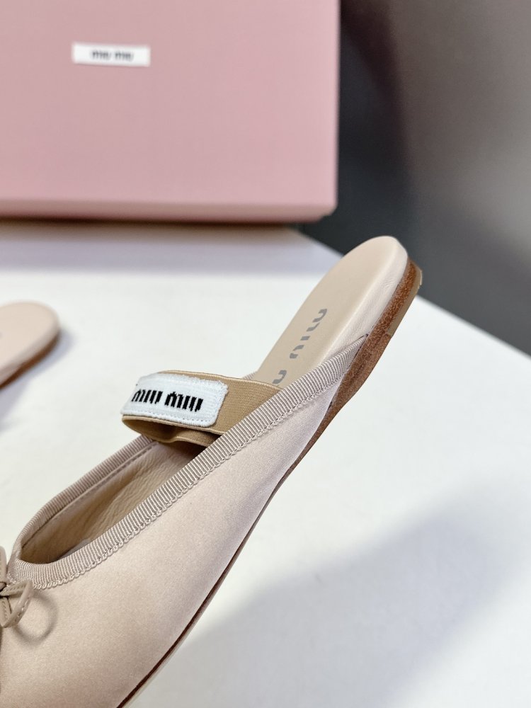 Балетки фото 8