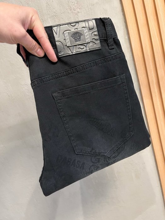 Jeans men's