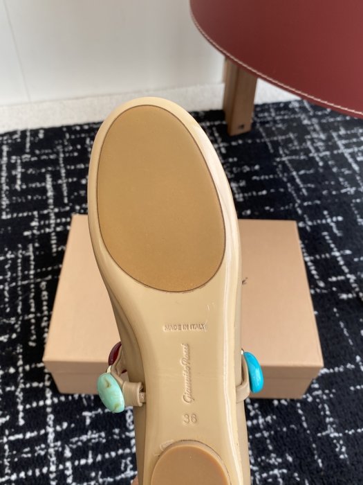 Ballet shoes фото 9