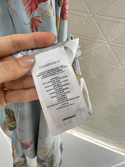 Шовкове Плаття, Сукня з ланцюжком на талії фото 9