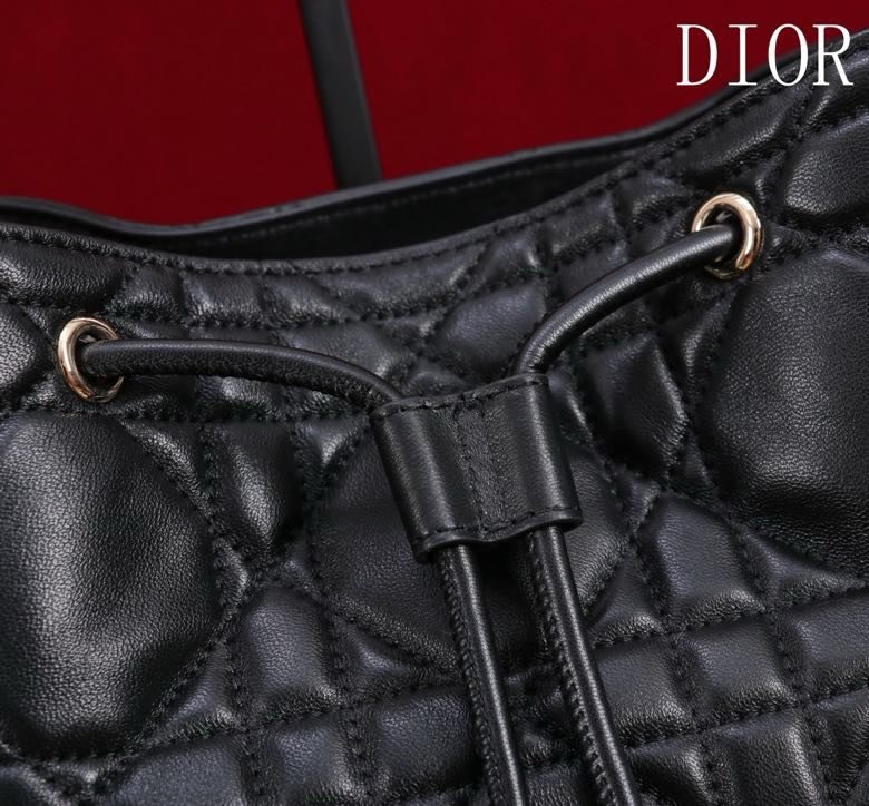 A bag leather D-Motion Middle 23 cm фото 5