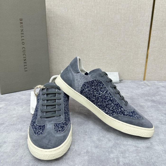 Sneakers men's фото 7