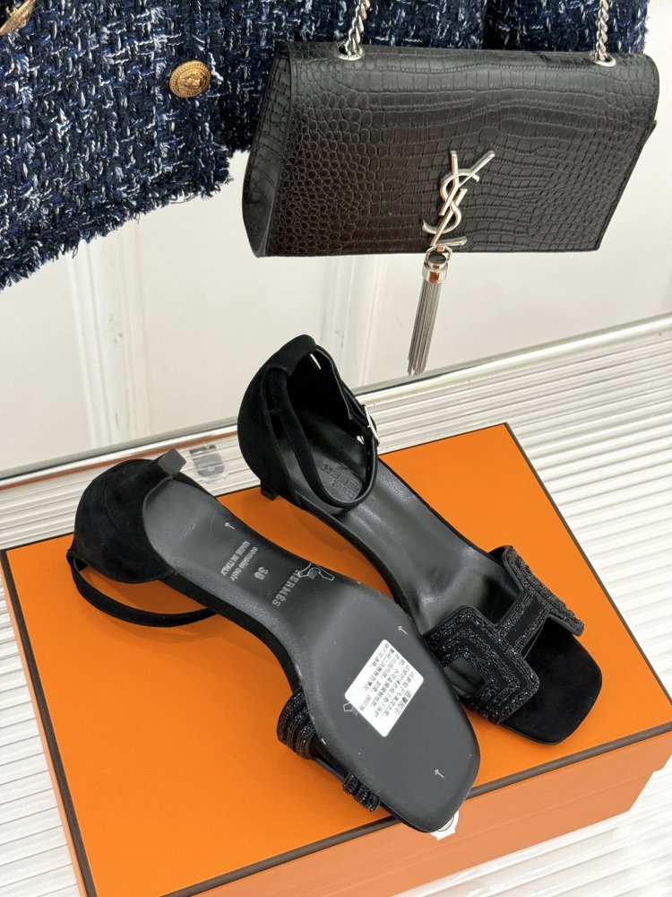 Босоножки Joy фото 9