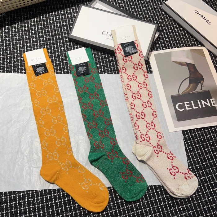 Set socks 3 vapor