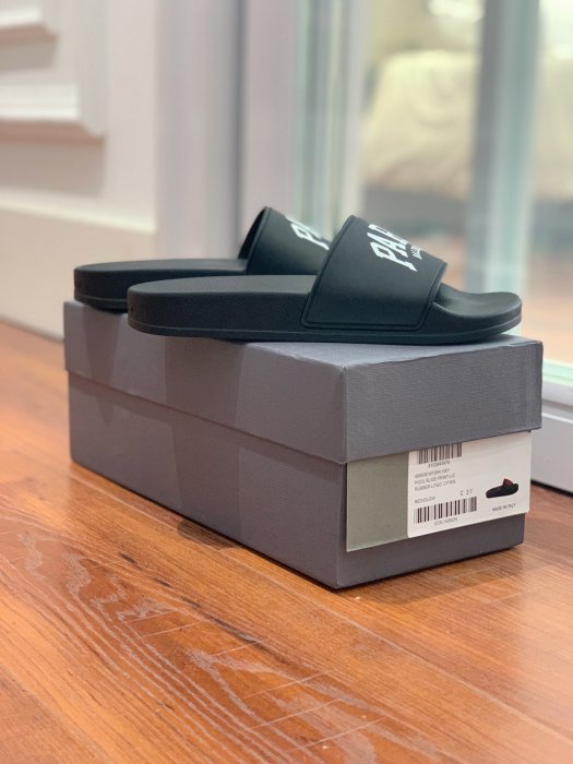 Шлепанцы фото 9