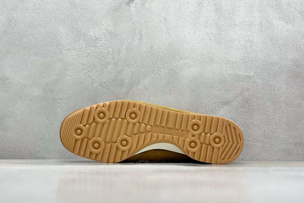 Кроссовки Adidas Originals SL 72 OG фото 4