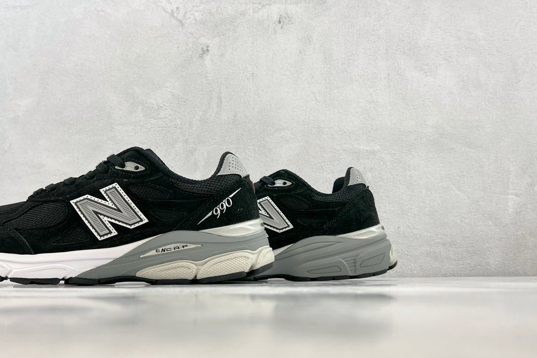 Sneakers 990 v3 M990BS3 фото 8