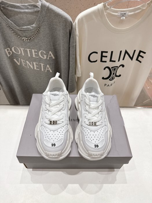 Кроссовки Balenciaga Sneaker