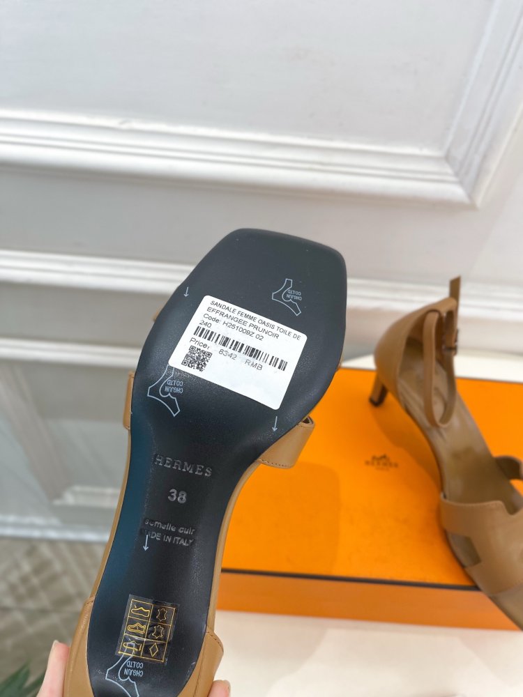 Босоніжки Joy 70 фото 9