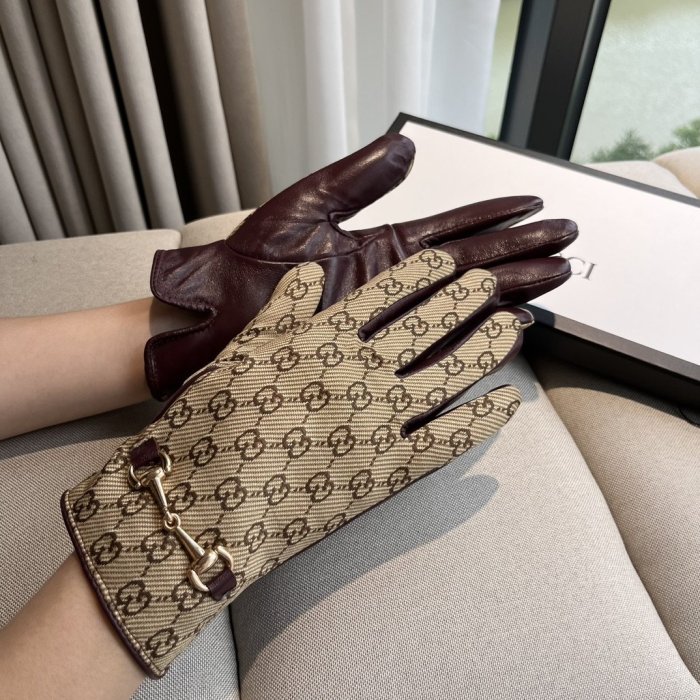 Gloves women's