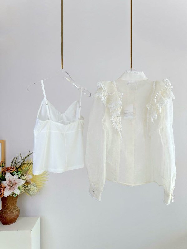 Сорочка жіноча з серії CRUSH фото 2