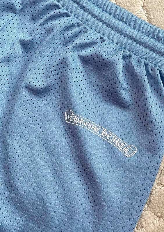 Shorts from Glitter фото 6