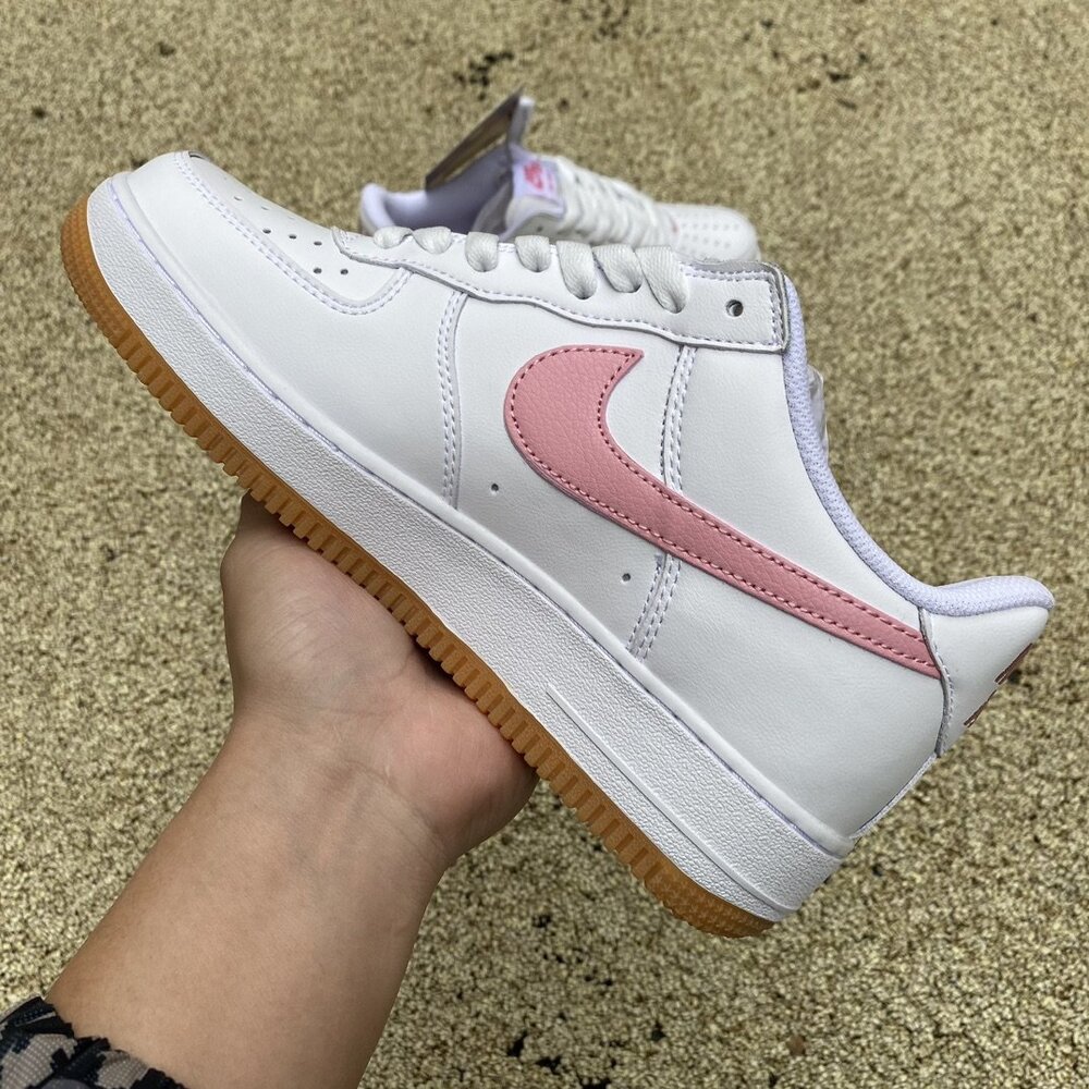 Sneakers Air Force 1 Low Retro DM0576-101 фото 3