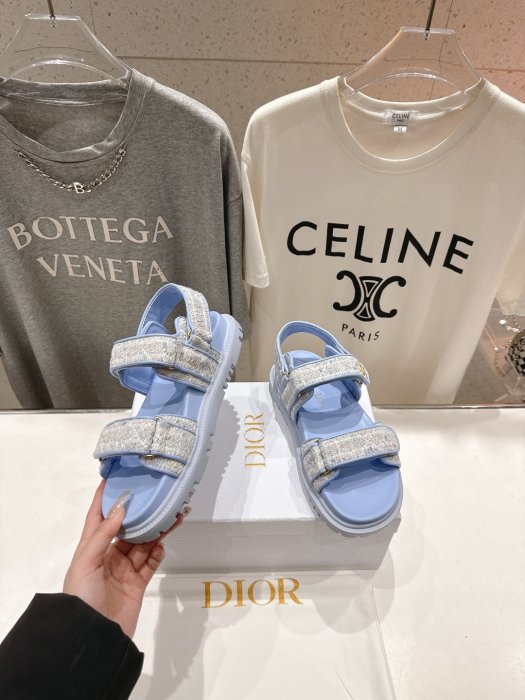 Sandals women's фото 3