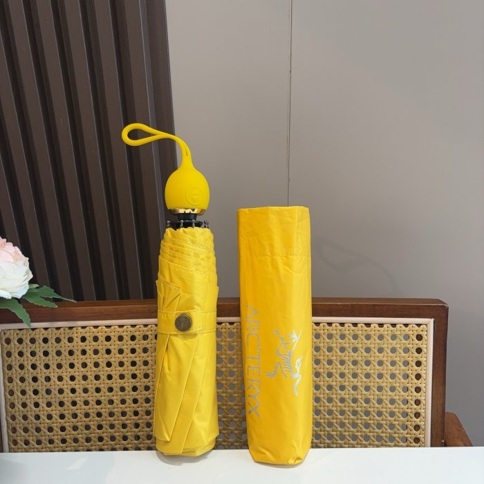 Зонт складаний повний автомат фото 3