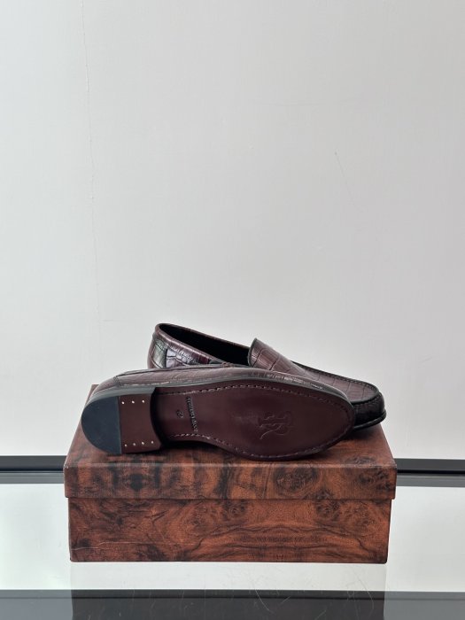 Туфли мужские фото 9