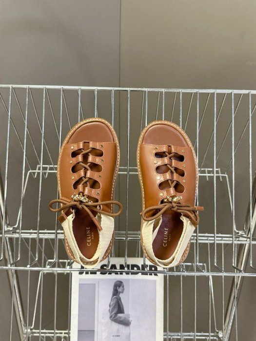 Сандалии женские фото 4