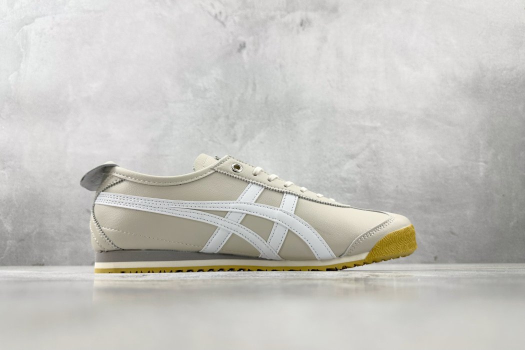Кроссовки Onitsuka Tiger MEXICO 66 фото 2