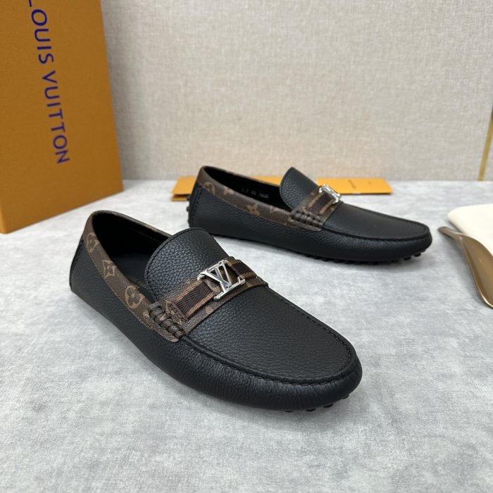 Moccasins men's HOCKENHEIM фото 2