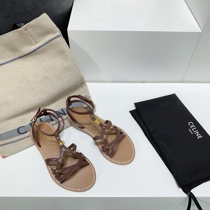 Sandals women's фото 2