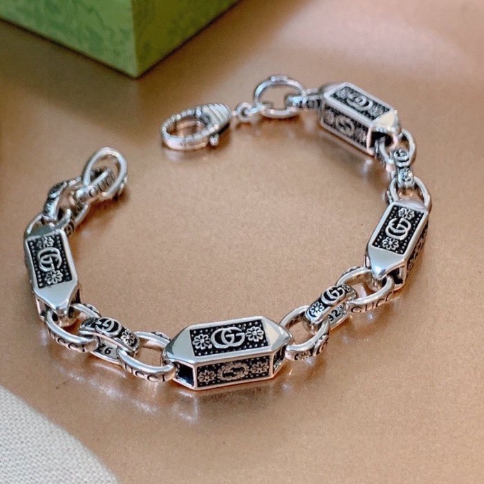 A bracelet