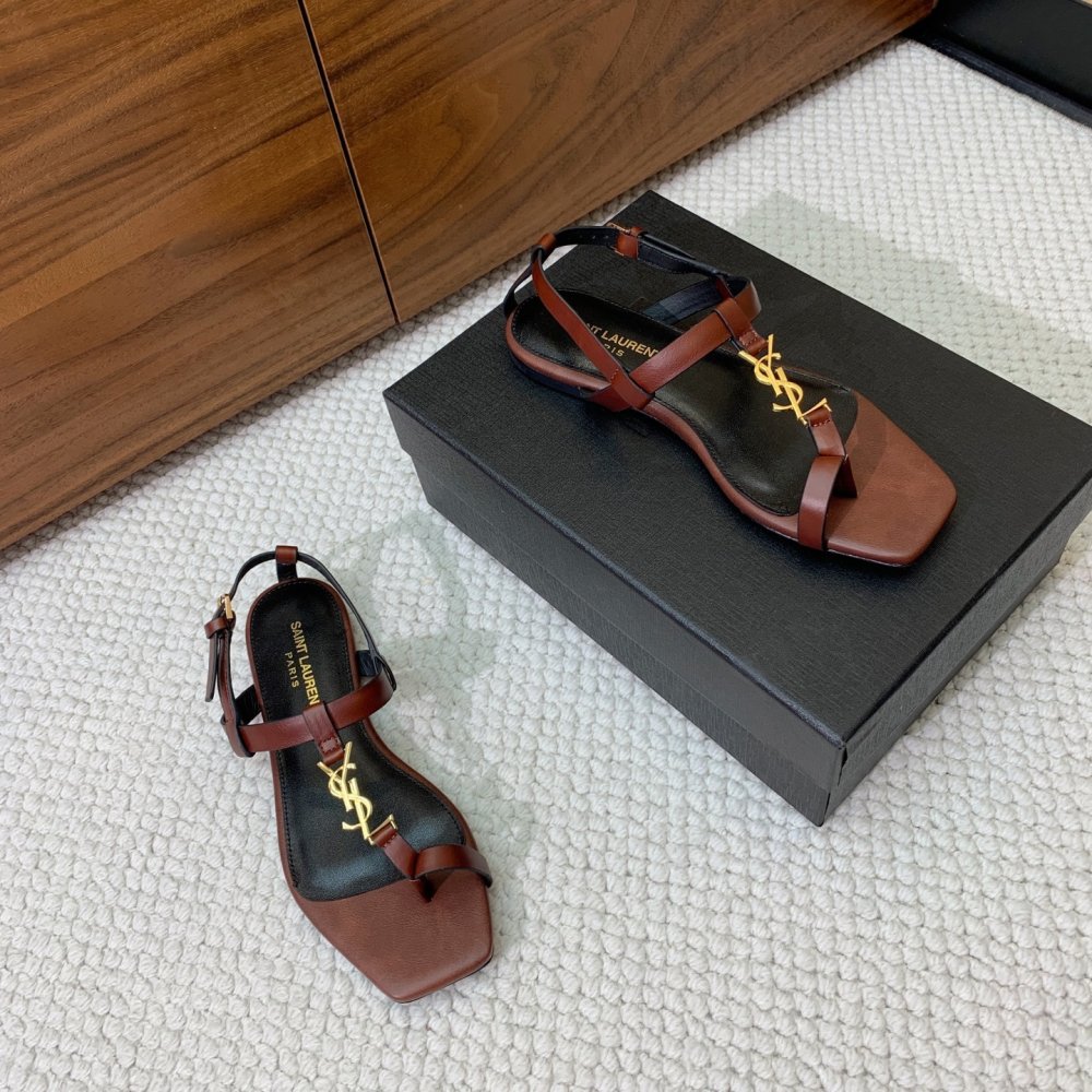 Сандалии женские фото 9