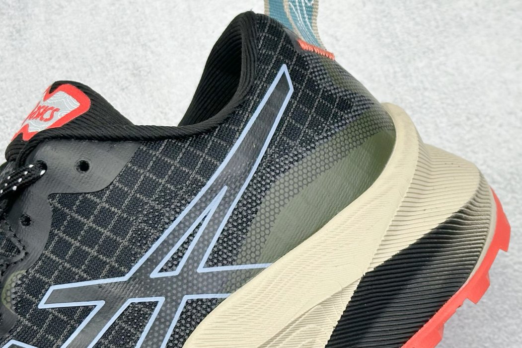 Кросівки Asics Gel-Trabuco Max 3 фото 9