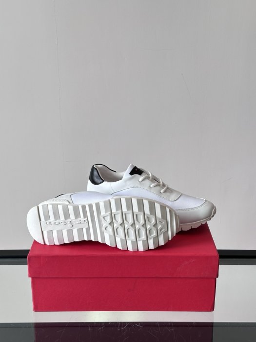 Sneakers men's фото 9