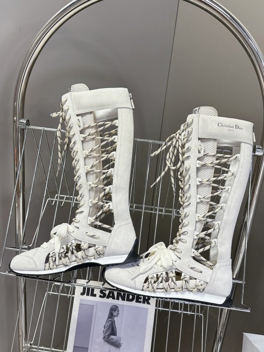 Чоботи літні фото 6