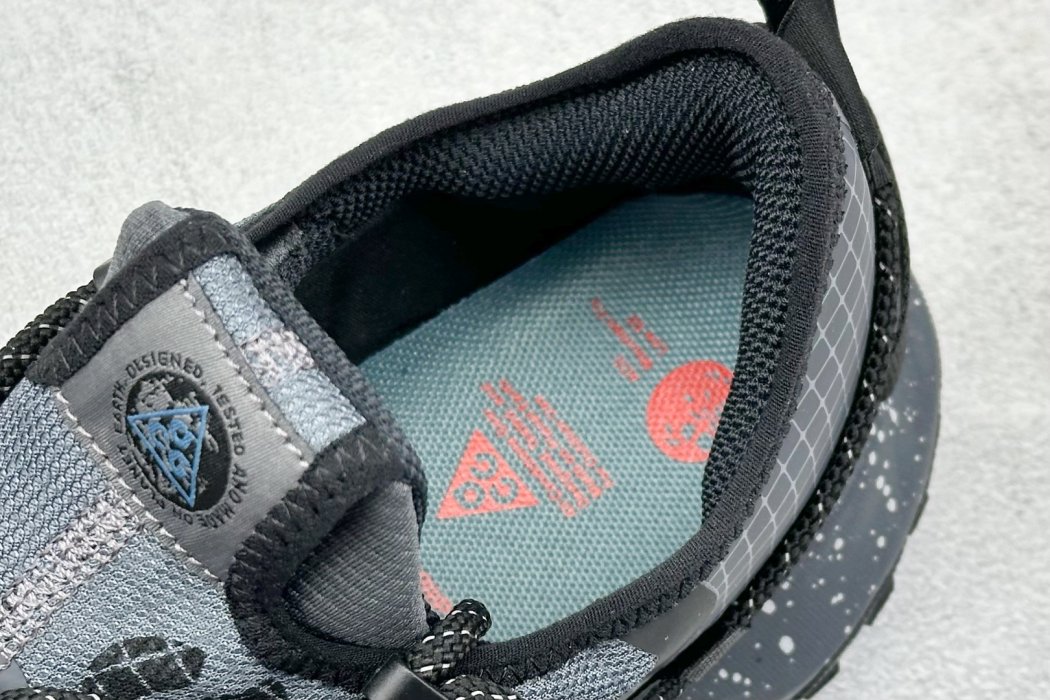 Кроссовки ACG MOUNTAIN LOW GTX SE фото 8