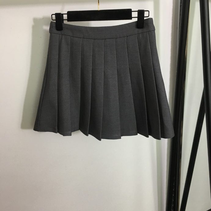 Skirt short фото 6