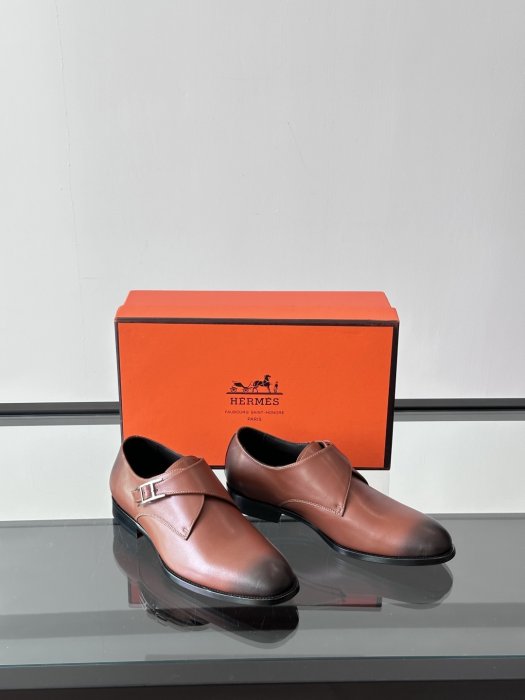 Туфли мужские фото 5