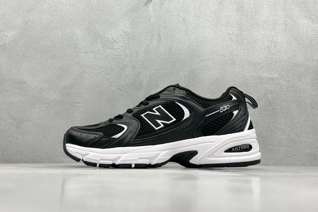 Sneakers New Balance NB530 фото 5