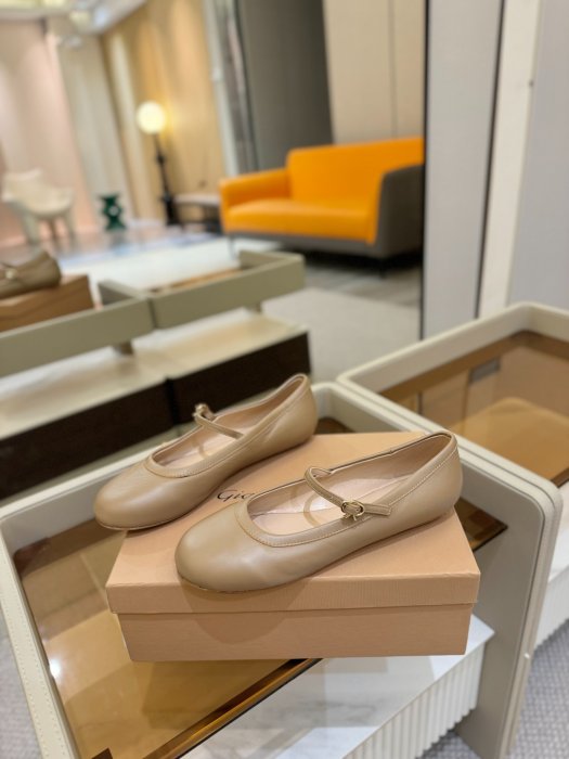 Балетки фото 3