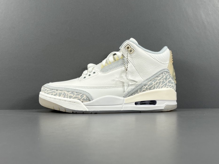 Кроссовки Jordan Air Jordan 3