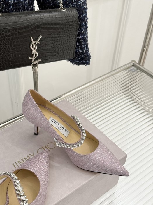 Туфлі жіночі фото 5