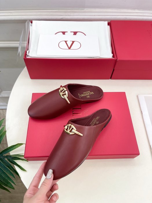 Туфлі жіночі Valentino Garavani фото 3