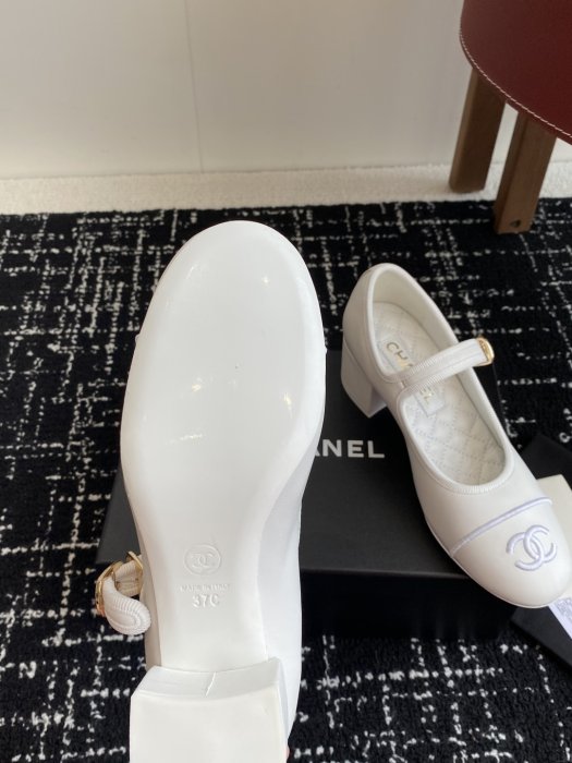 Балетки фото 9