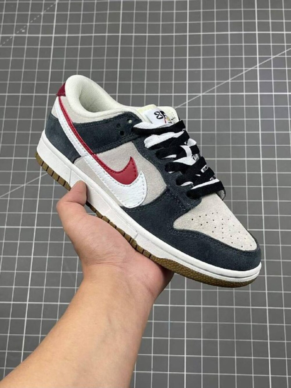 Кроссовки SB Dunk Low SE DO9457-100