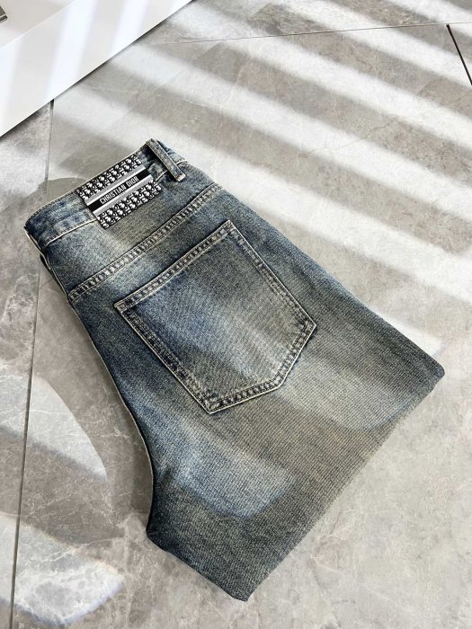 Jeans men's